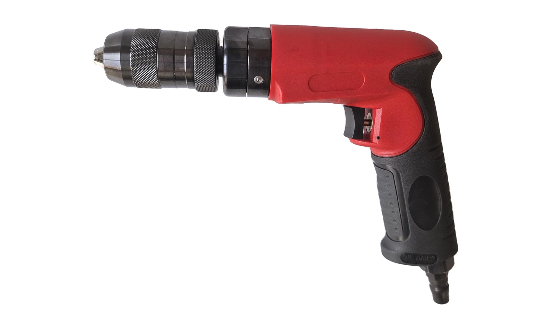 ما هو تمرين الهواء المستخدم؟